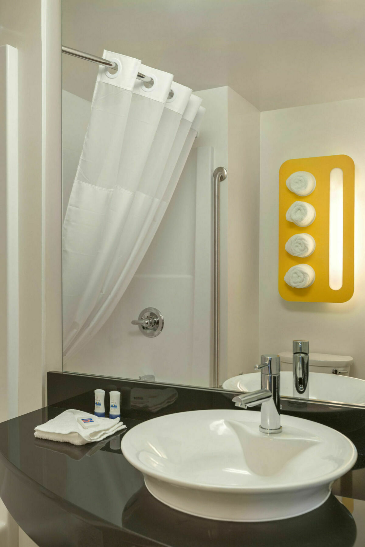 Motel 6 Airdrie Dış mekan fotoğraf